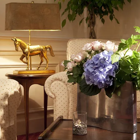 D'angleterre Hotel Paris