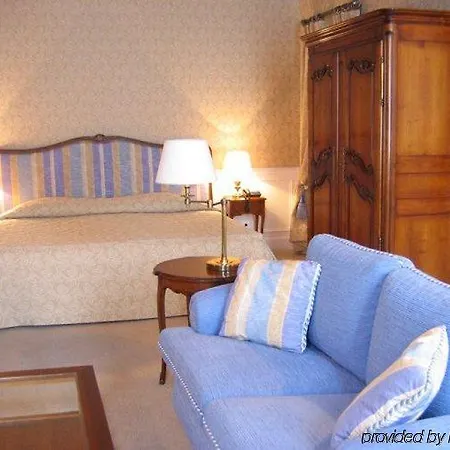 Hotel D'angleterre
