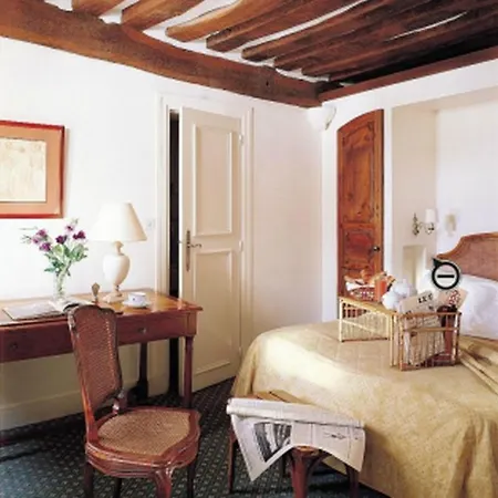 D'angleterre Hotel 4*