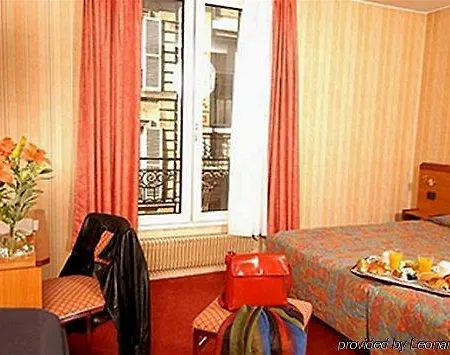 Hotel D'angleterre