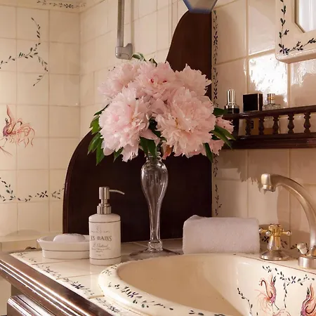 Hotel D'angleterre