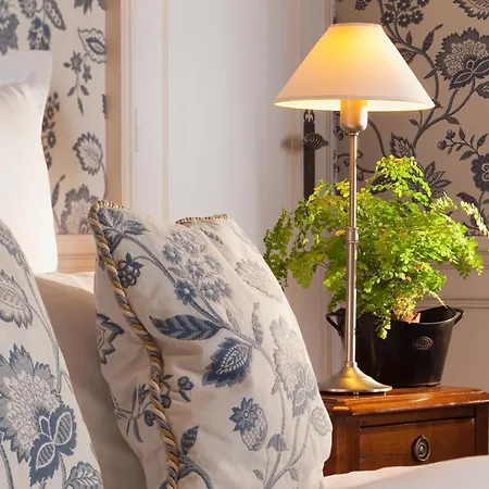 Hotel D'angleterre