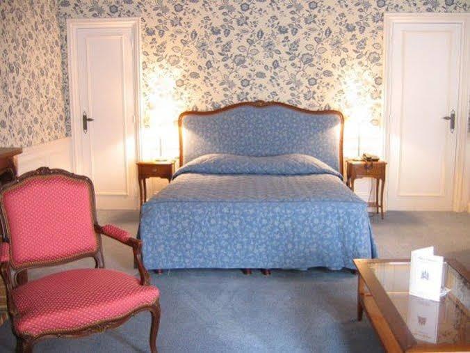 D'angleterre 4* Parigi