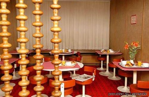 Hotel D'angleterre 4*