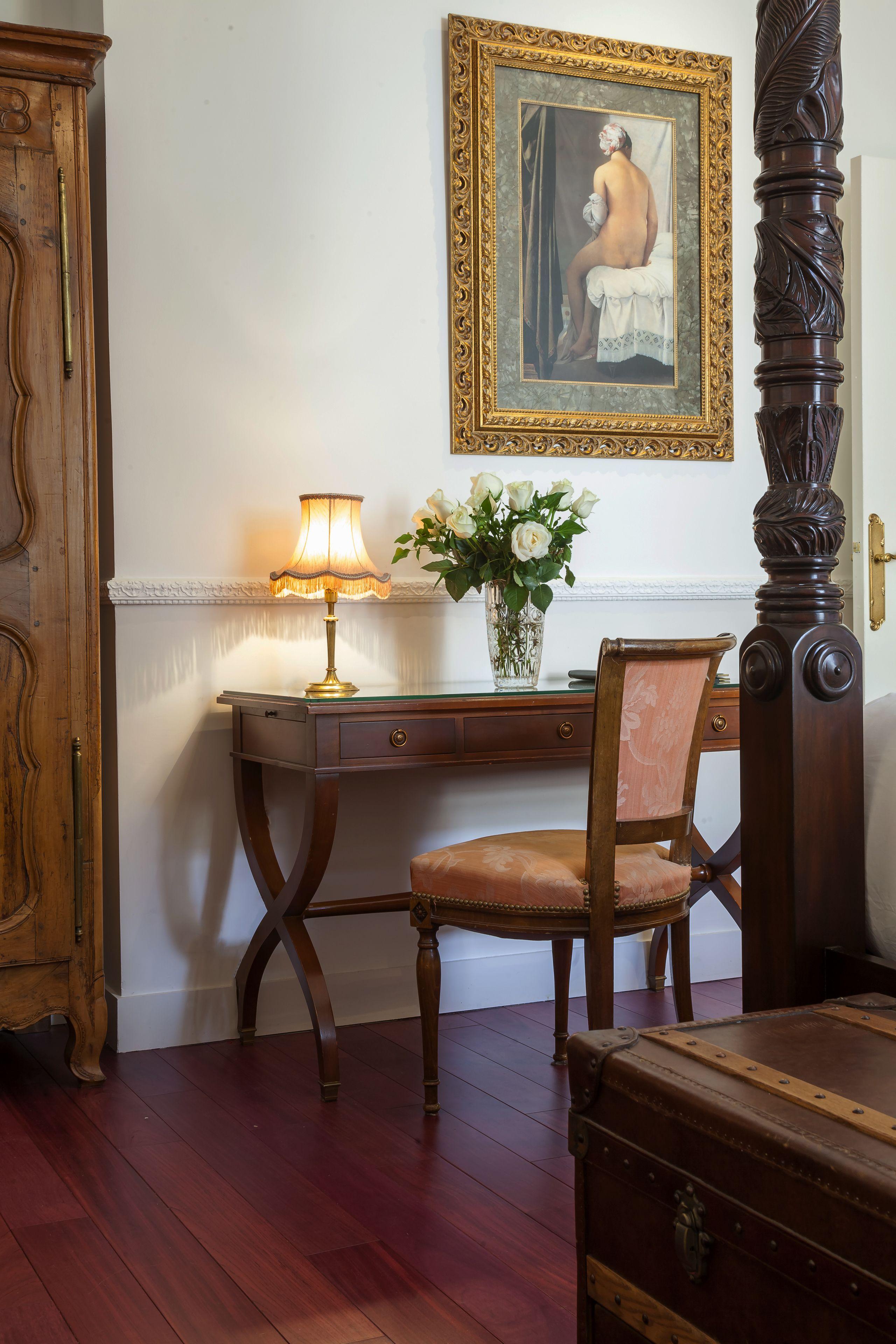 D'angleterre Hotel