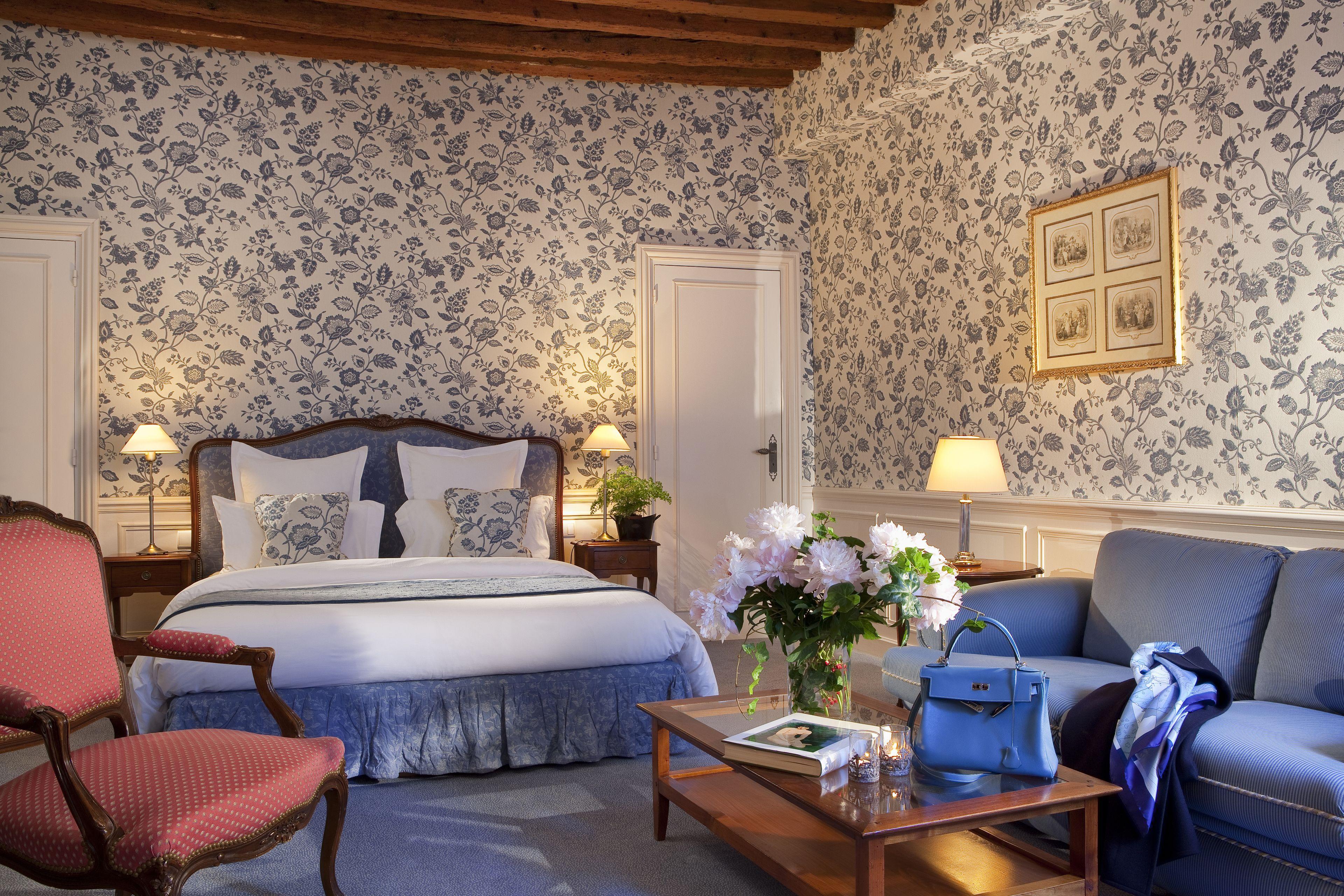 Hotel D'angleterre 4*