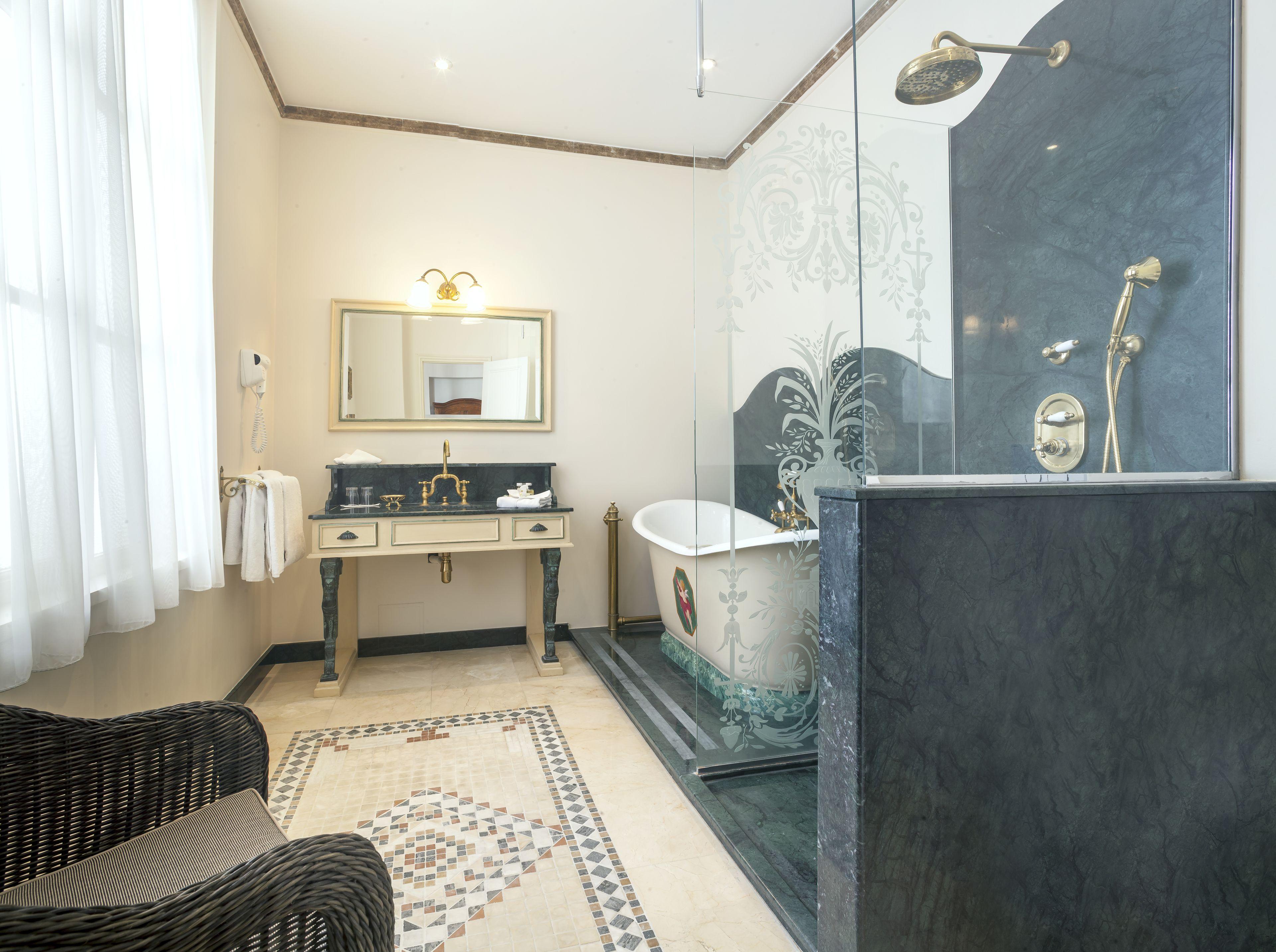 Hotel D'angleterre