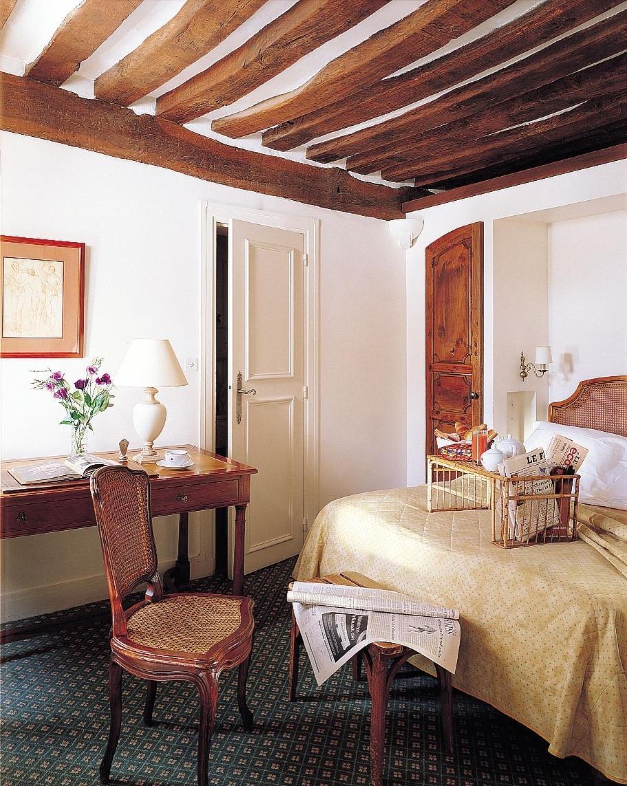 Hotel D'angleterre