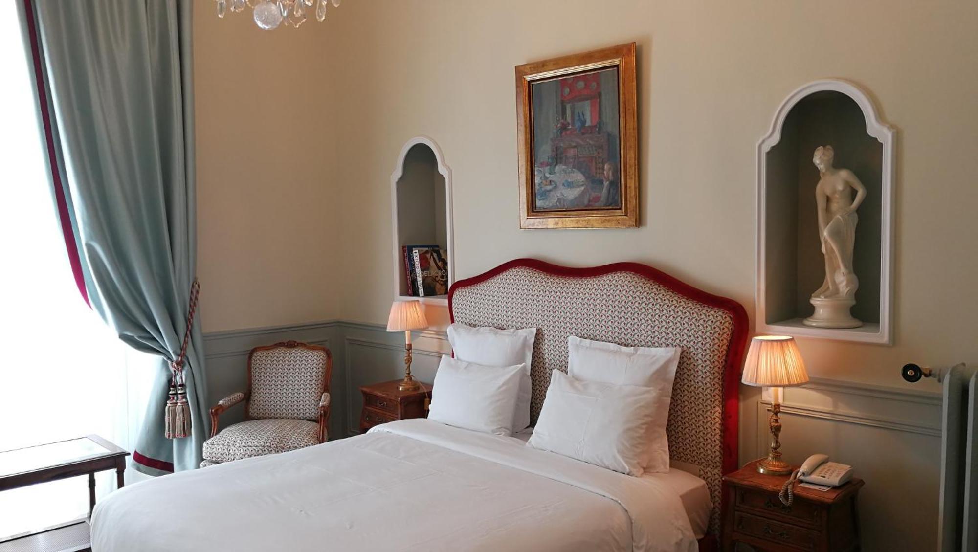 D'angleterre 4* Paris