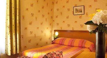 Hotel D'angleterre 4*
