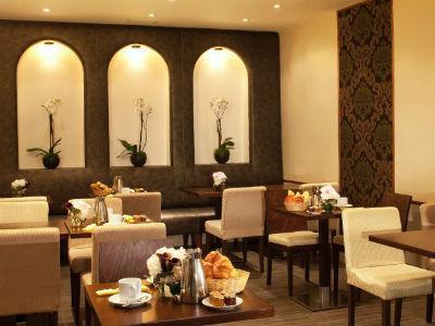 Hotel D'angleterre 4*