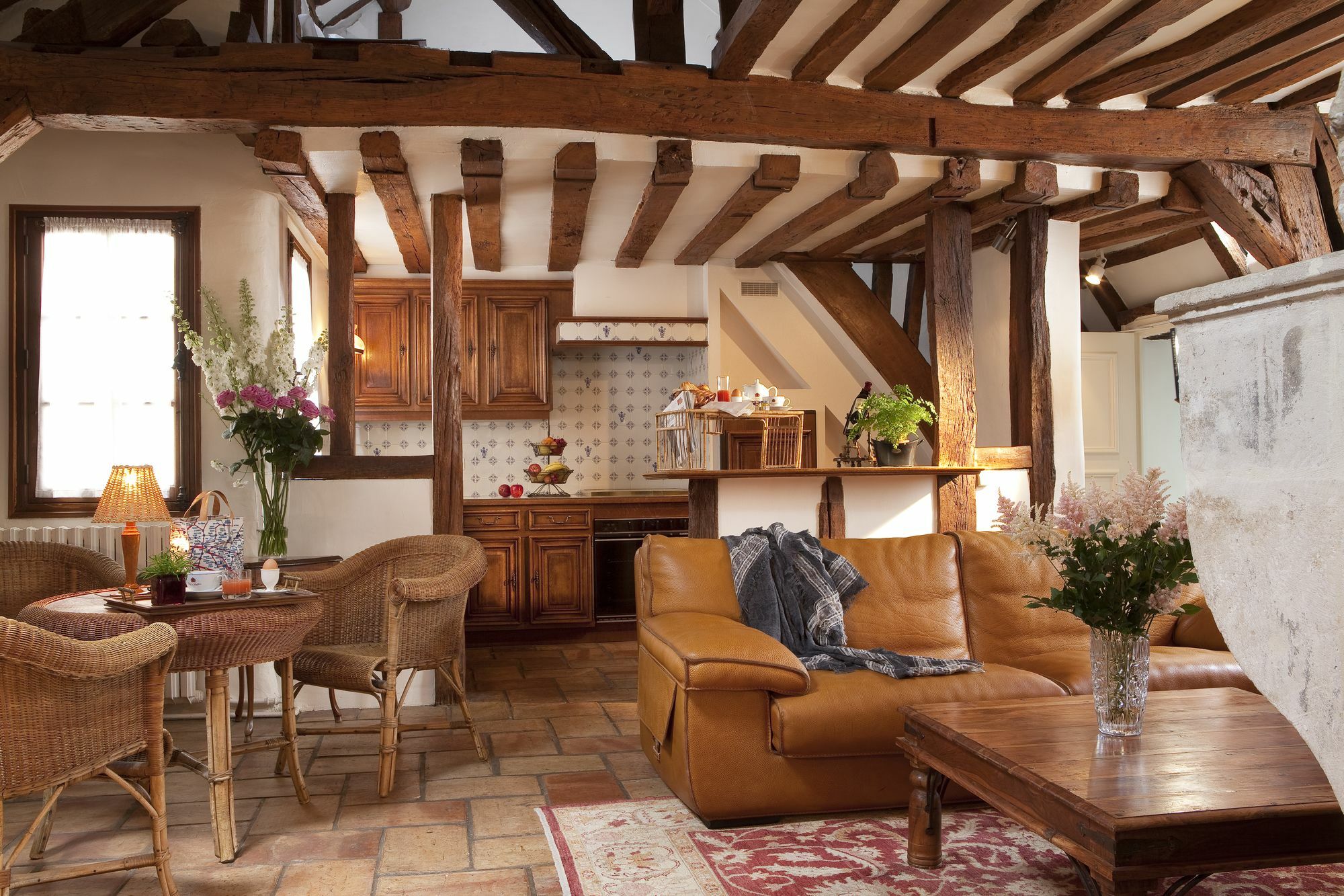 D'angleterre 4*