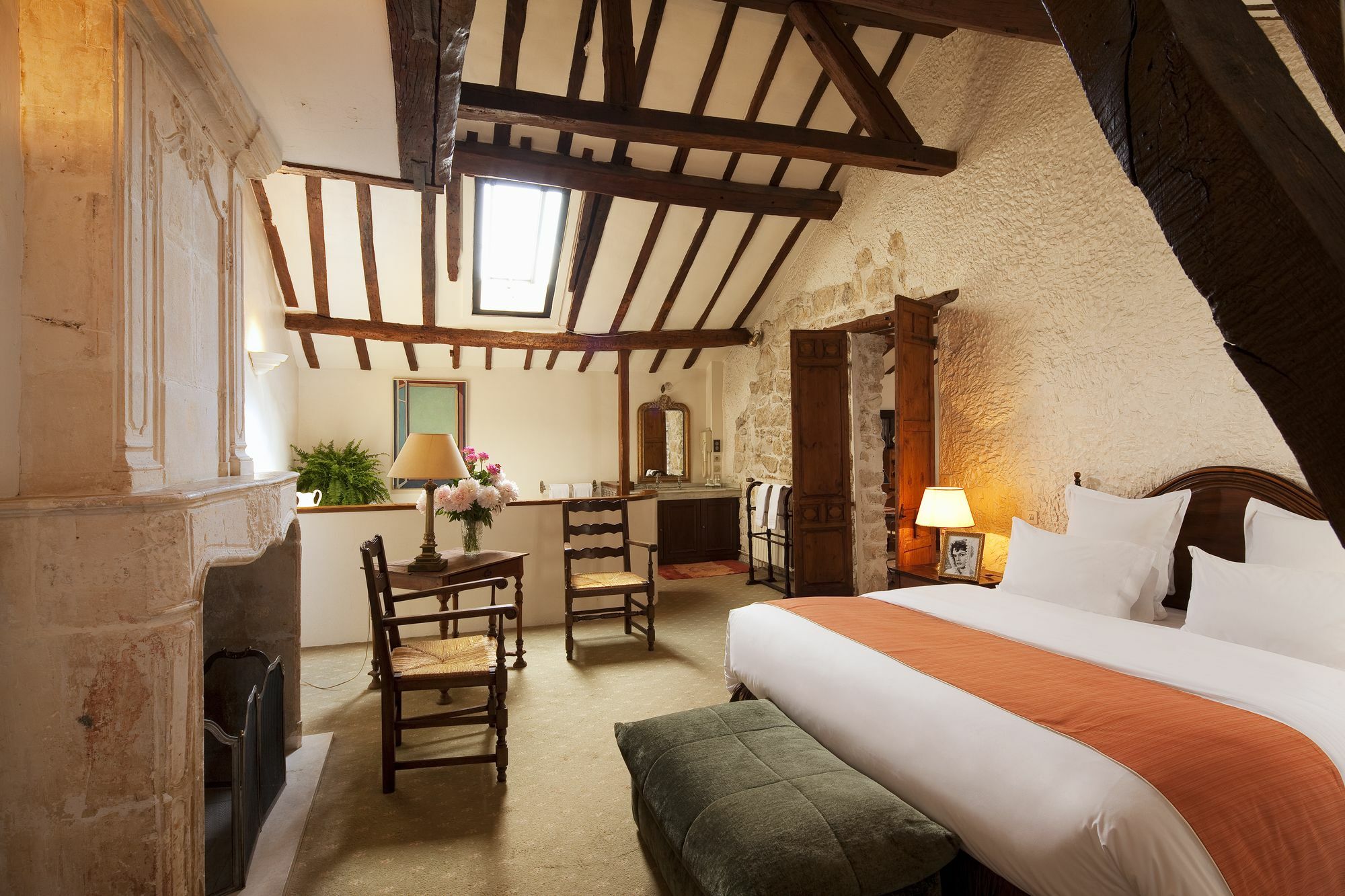 Hotel D'angleterre 4*