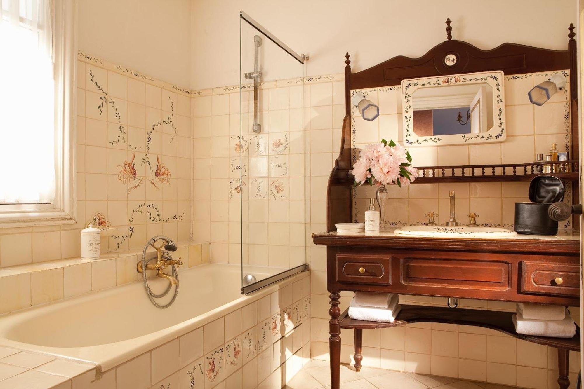 D'angleterre Hotel 4*