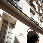 Hotel D\'Angleterre