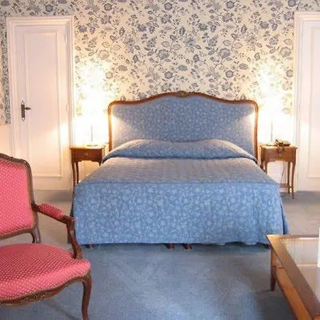 D'angleterre 4* Parigi