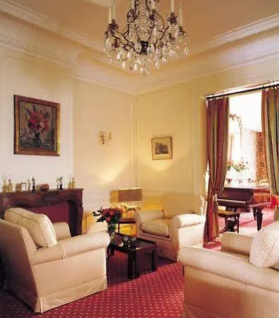 D'angleterre 4*