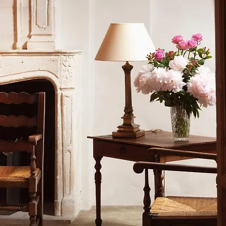 D'angleterre Hotel