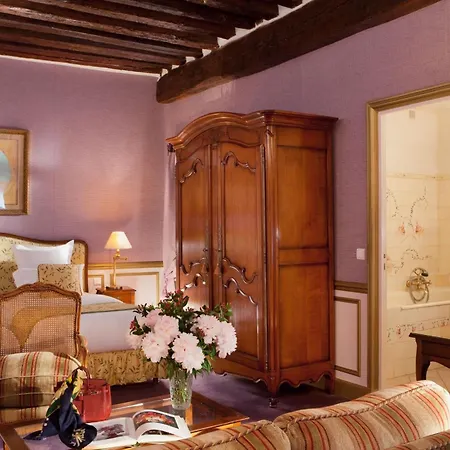 D'angleterre Hotel Parigi