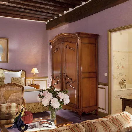 D'angleterre Hotel Parigi