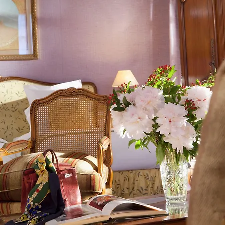 D'angleterre 4* Parigi