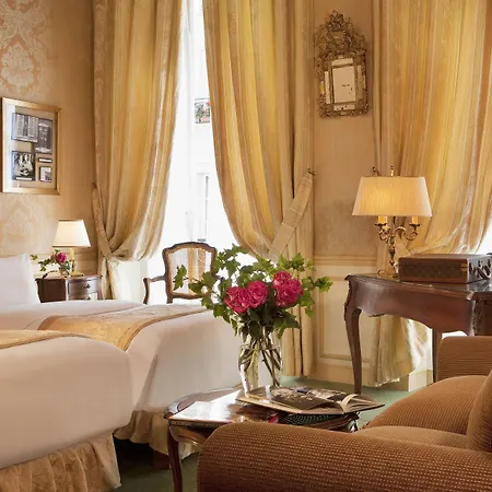 D'angleterre Parigi