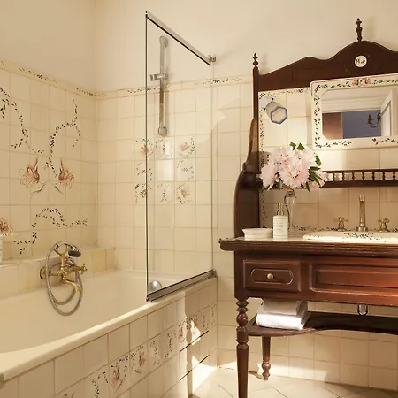 D'angleterre Hotel