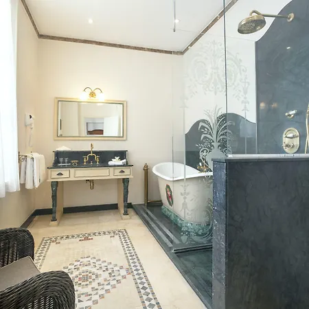 Hotel D'angleterre
