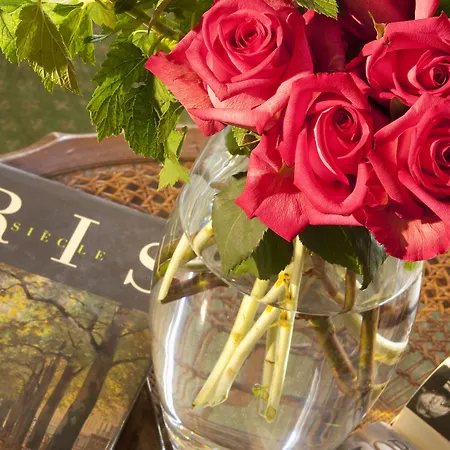 D'angleterre Hotel Parigi