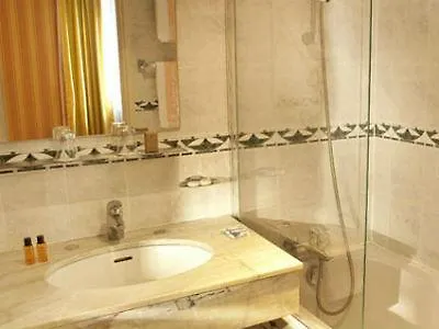 Hotel D'angleterre Parigi