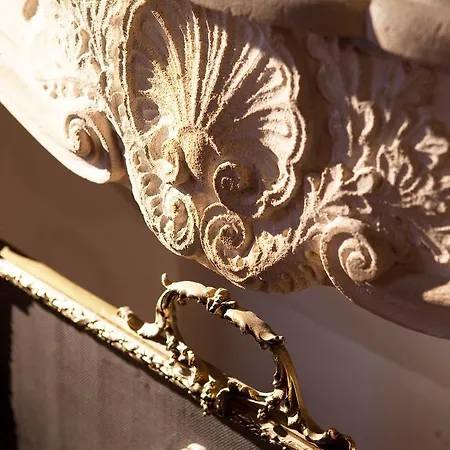 Hotel D'angleterre Parigi