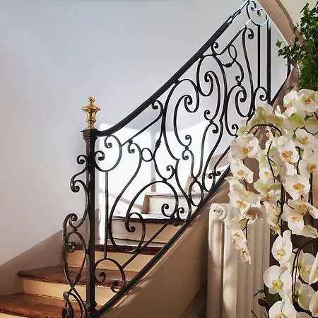 Hotel D'angleterre