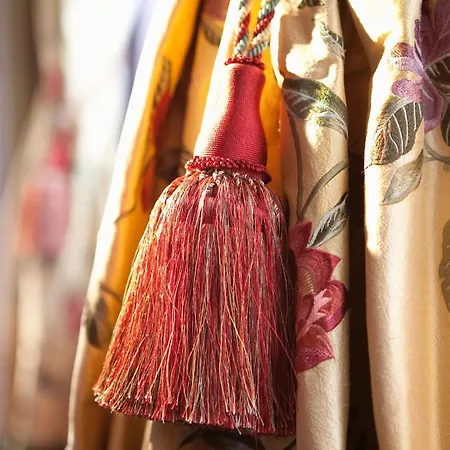 D'angleterre Hotel