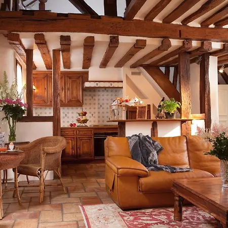D'angleterre 4*