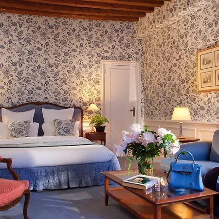 D'angleterre Hotel