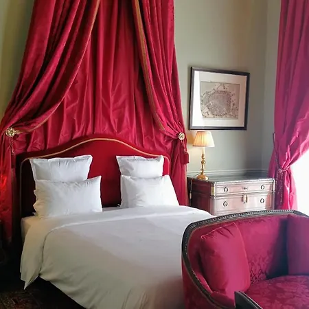 D'angleterre 4* Parigi