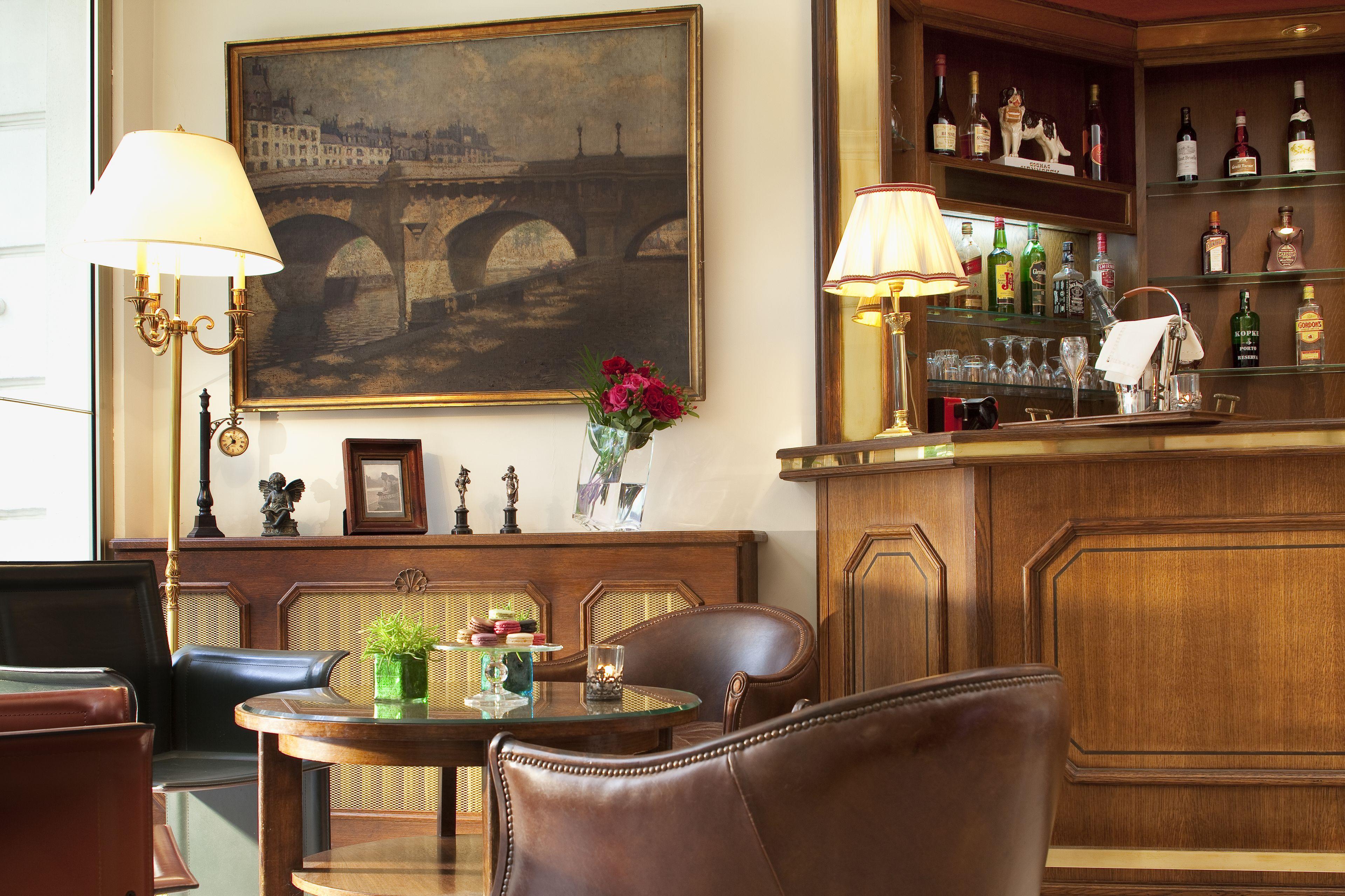 D'angleterre Hotel 4*