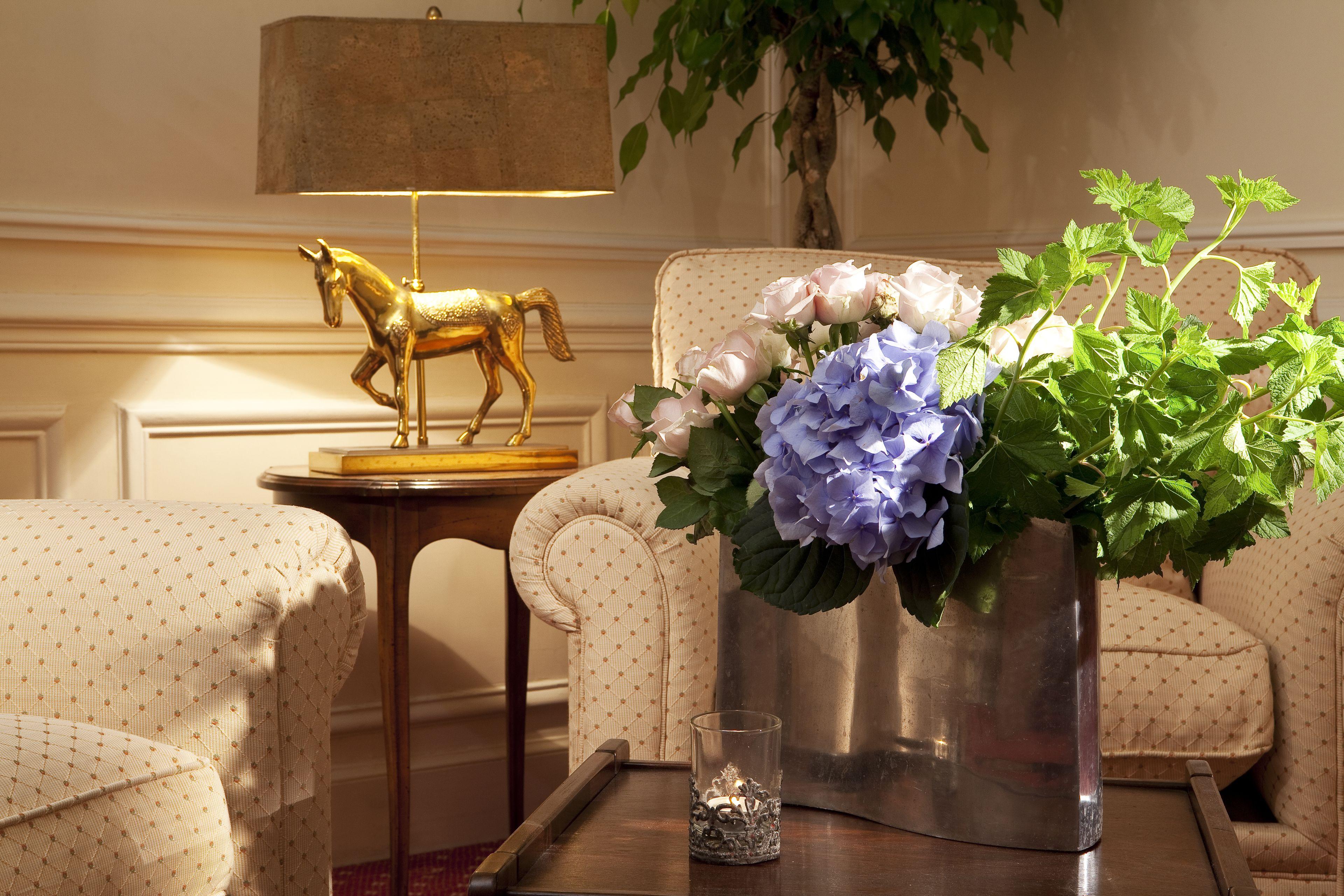 D'angleterre Hotel Parigi