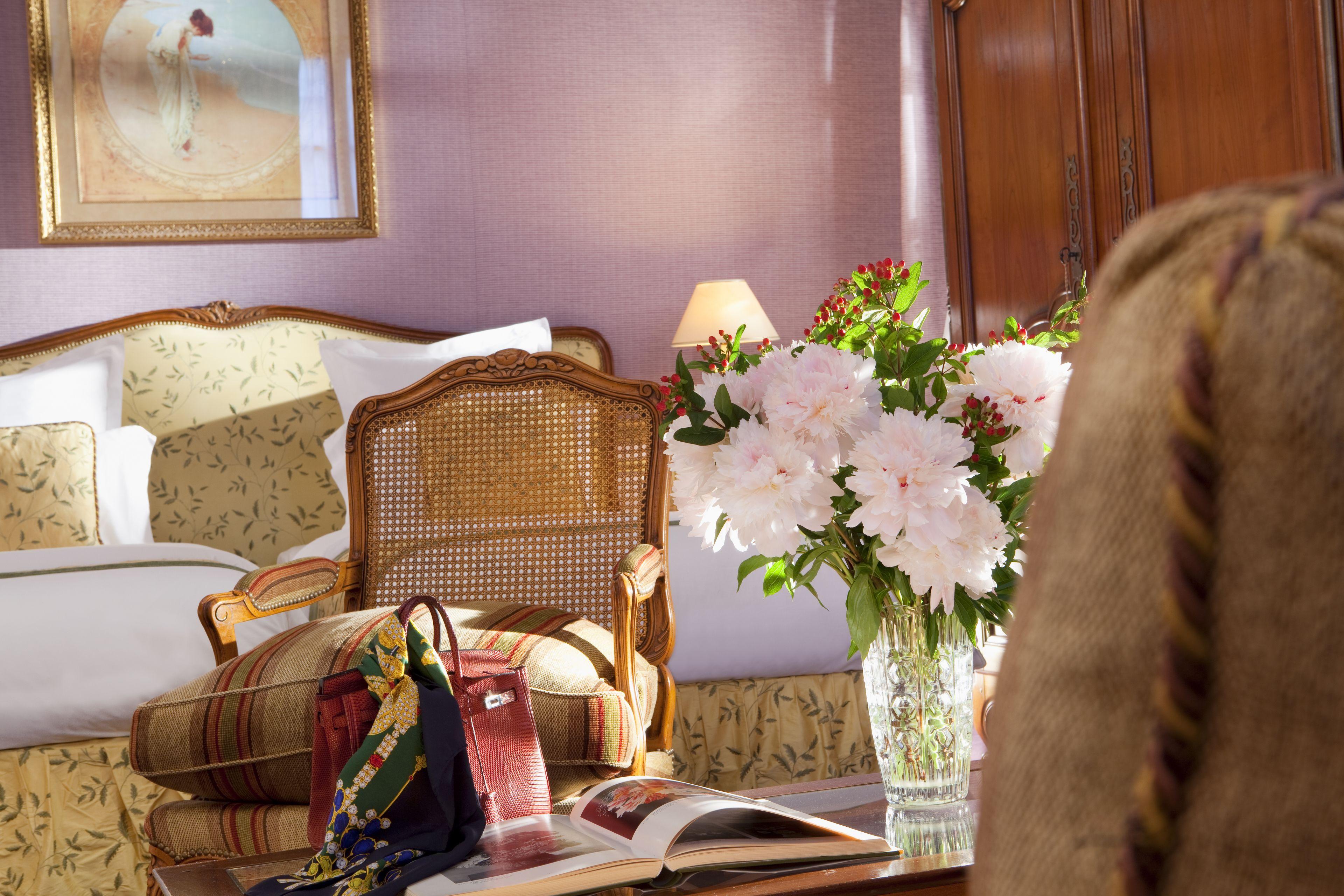 D'angleterre 4* Parigi