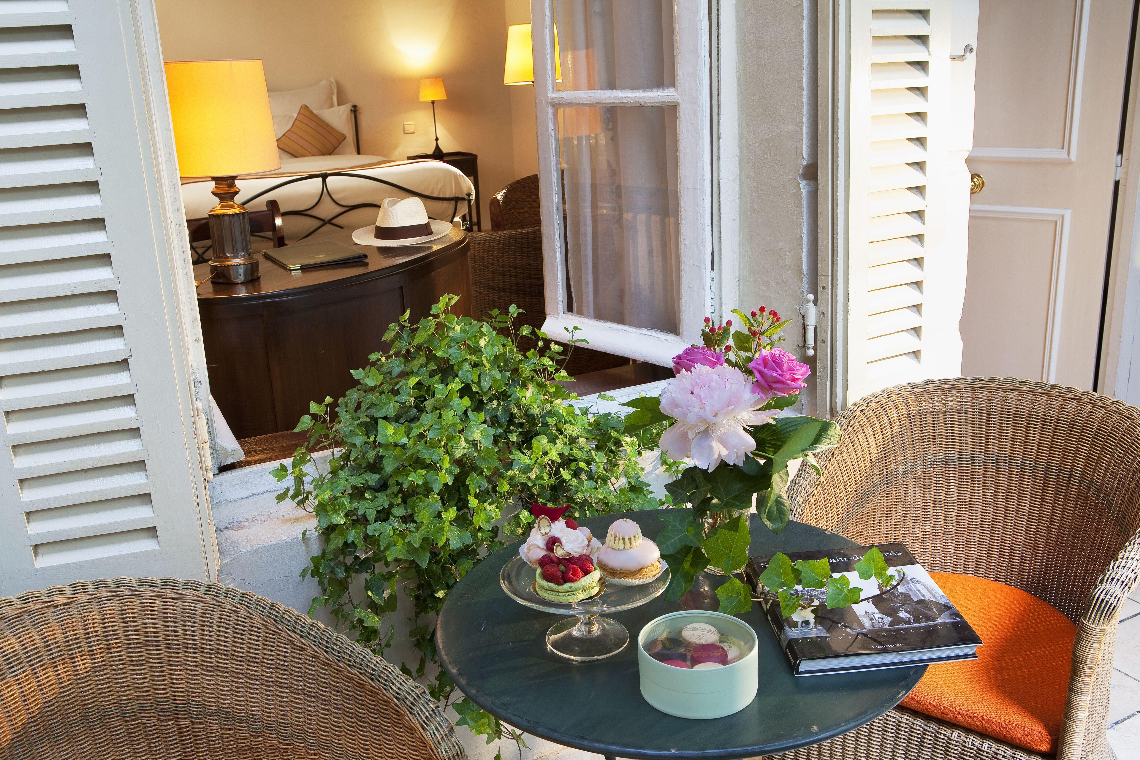 Hotel D'angleterre 4*