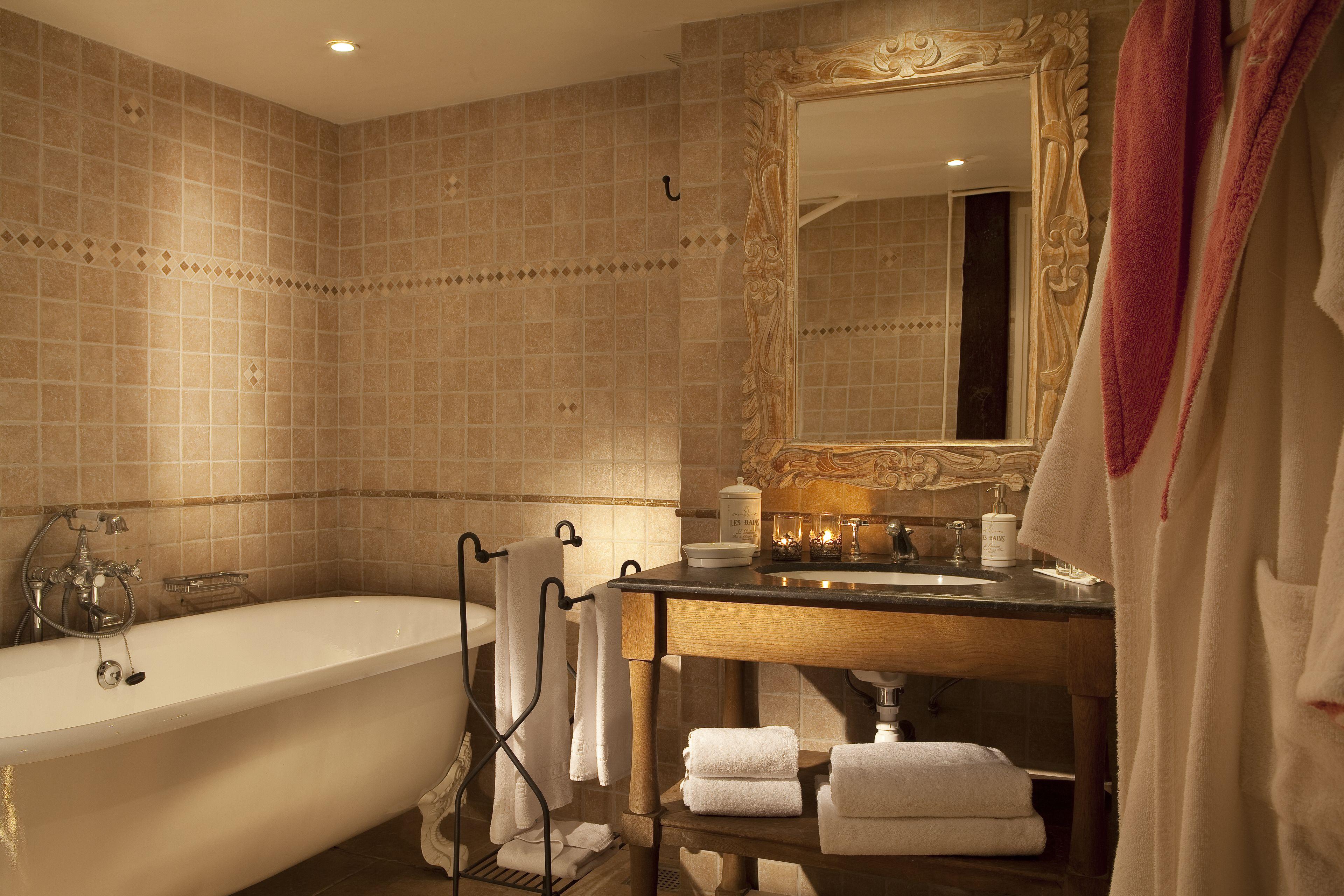 Hotel D'angleterre 4*