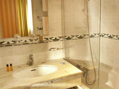 Hotel D'angleterre Parigi