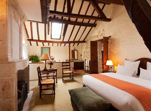 Hotel D'angleterre 4*