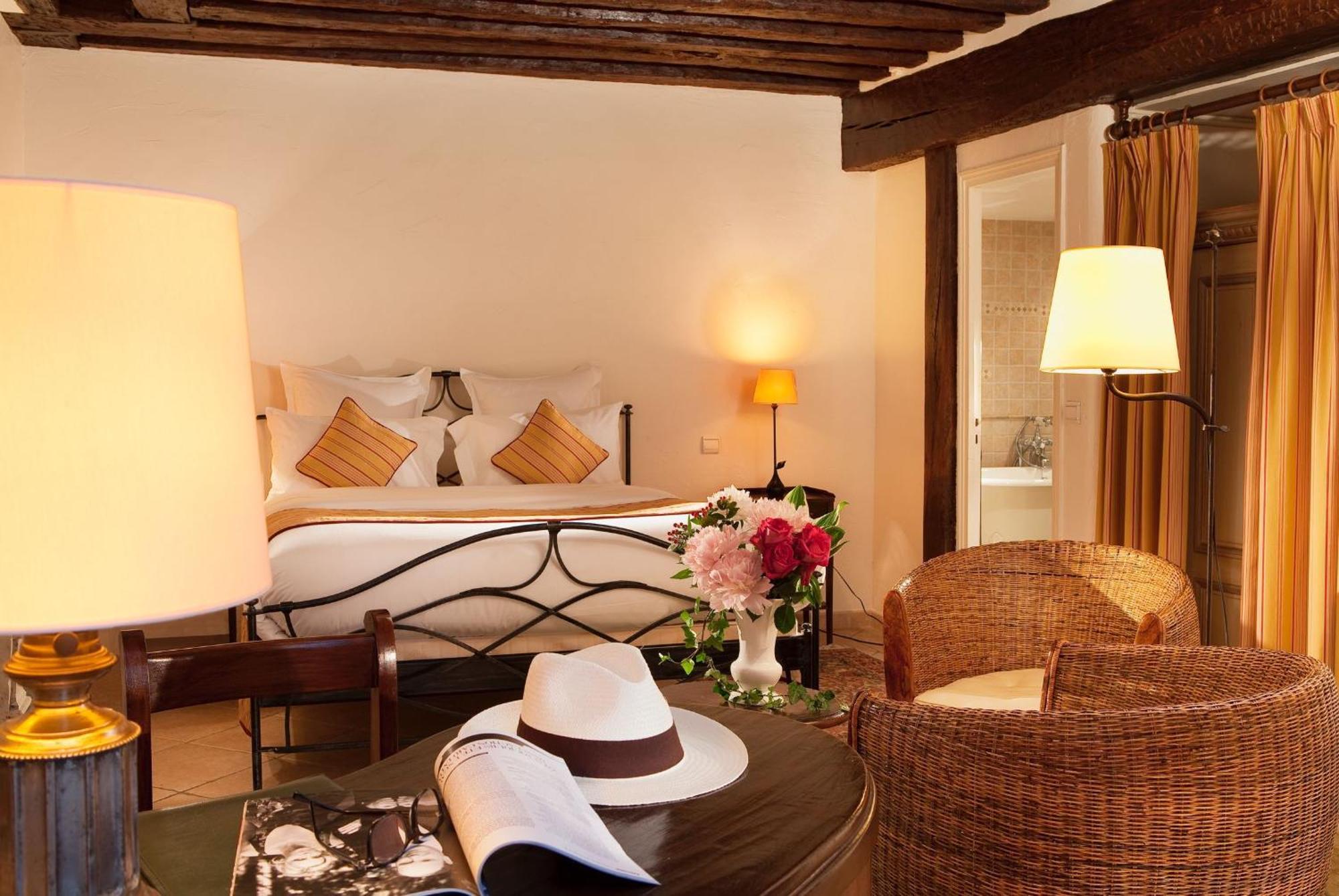 Hotel D'angleterre 4*