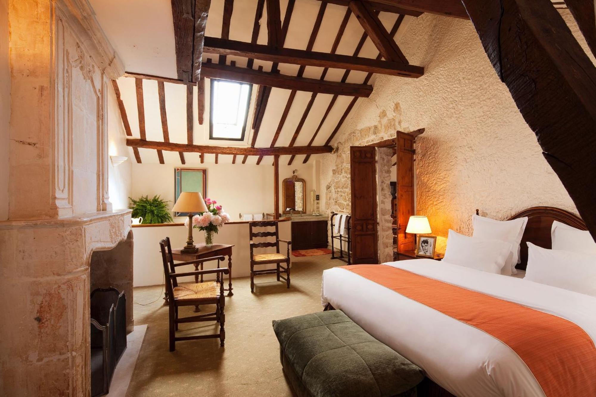 Hotel D'angleterre 4*