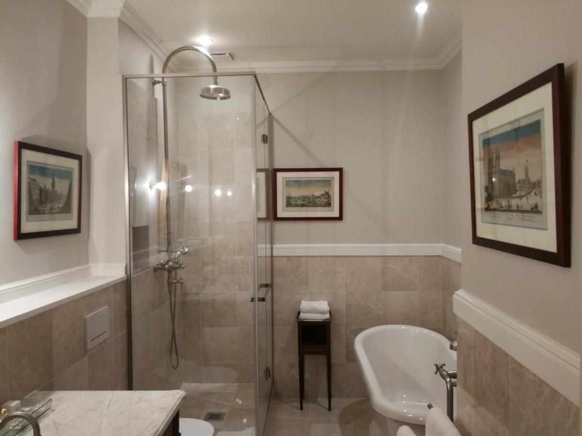 Hotel D'angleterre 4*